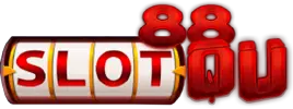 Logo Slotqu88